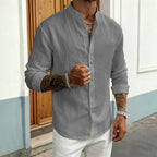 Casual Men's Shirt