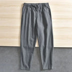 Casual Cotton Linen Pants