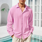 Premium Cotton Shirt