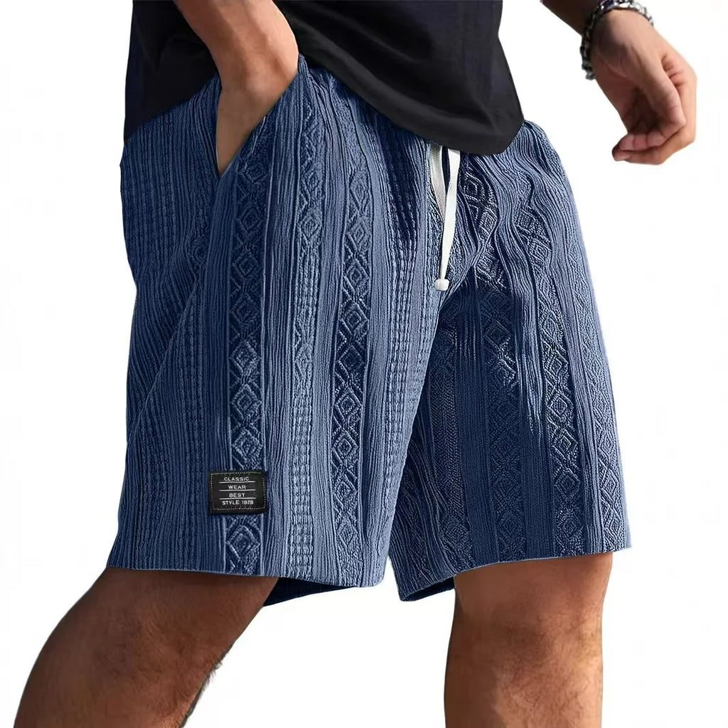 Elegant Men's Shorts