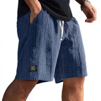 Elegant Men's Shorts