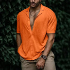 Casual Summer Shirt