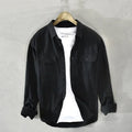 Elegant Cotton Shirt