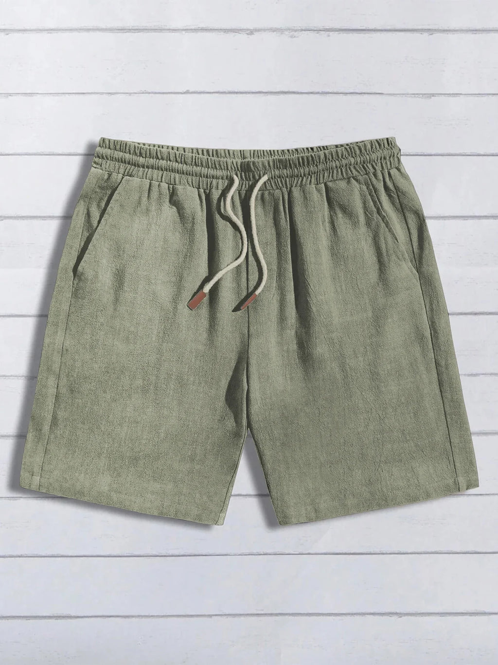 Breathable Summer Shorts
