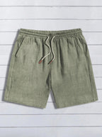 Breathable Summer Shorts
