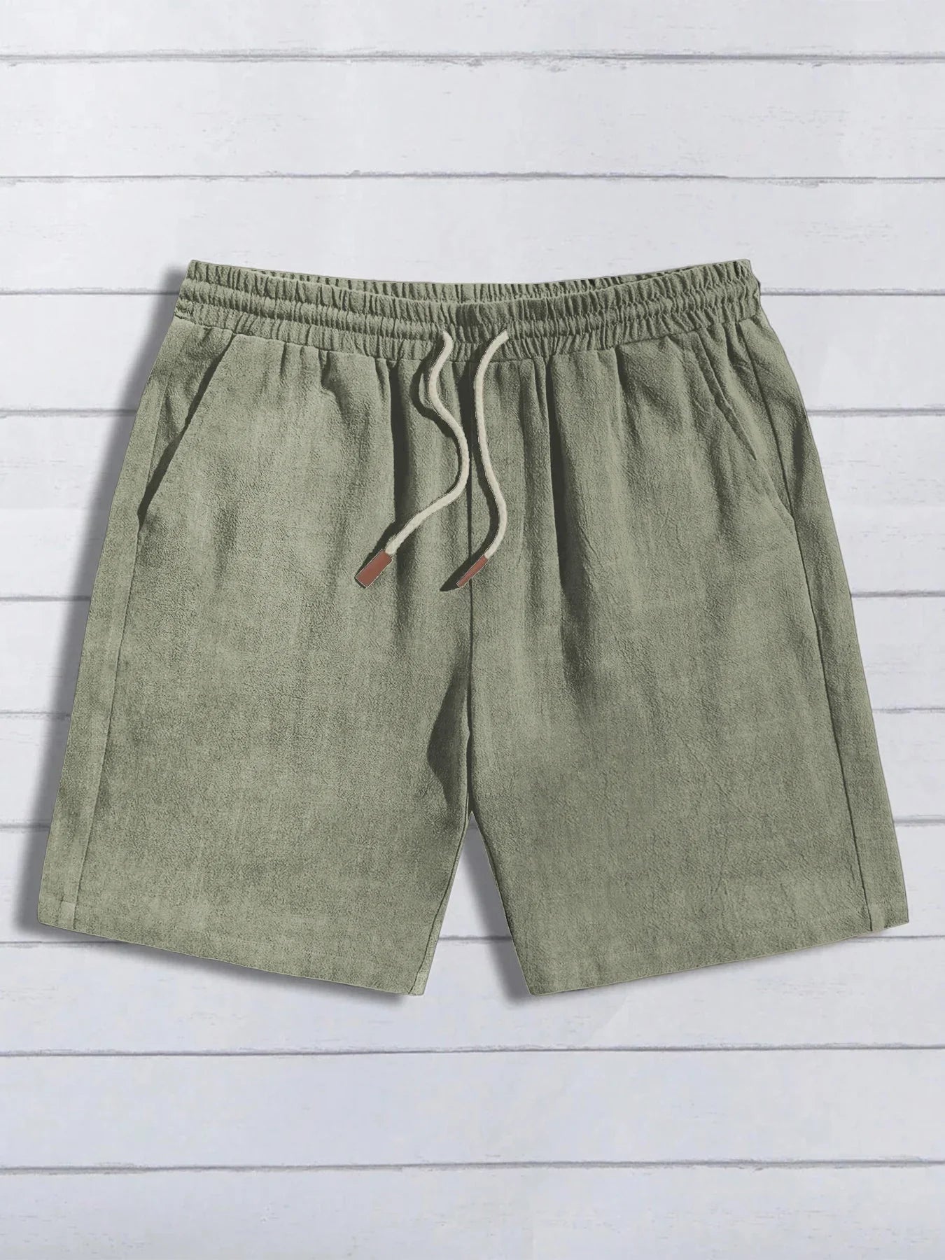 Breathable Summer Shorts