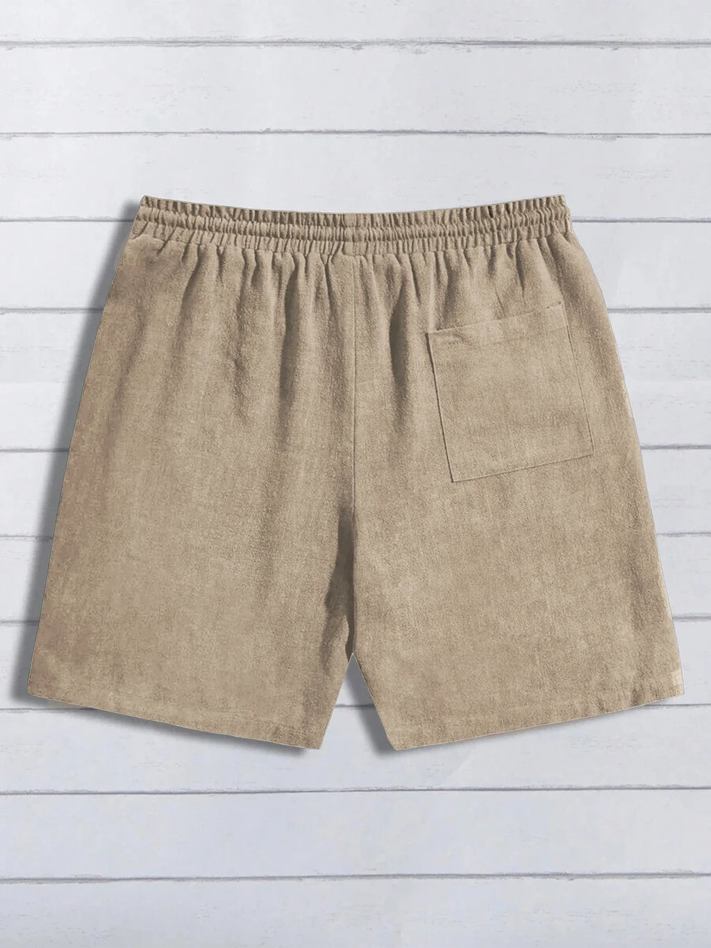 Breathable Summer Shorts