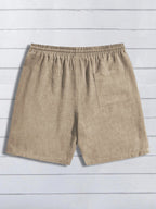 Breathable Summer Shorts