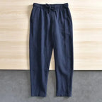 Casual Cotton Linen Pants