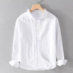 Elegant Cotton Shirt