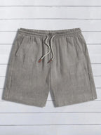 Breathable Summer Shorts