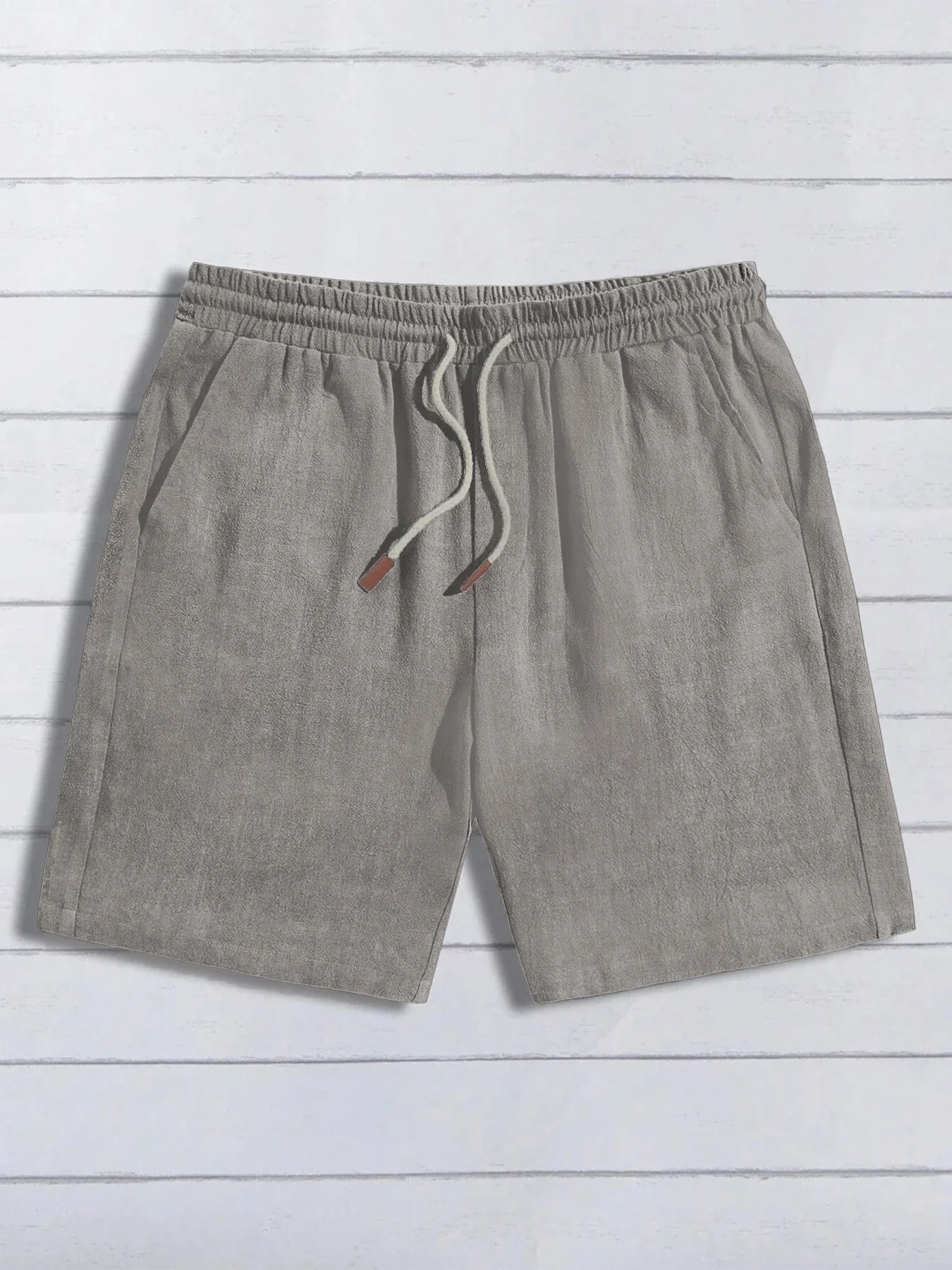 Breathable Summer Shorts