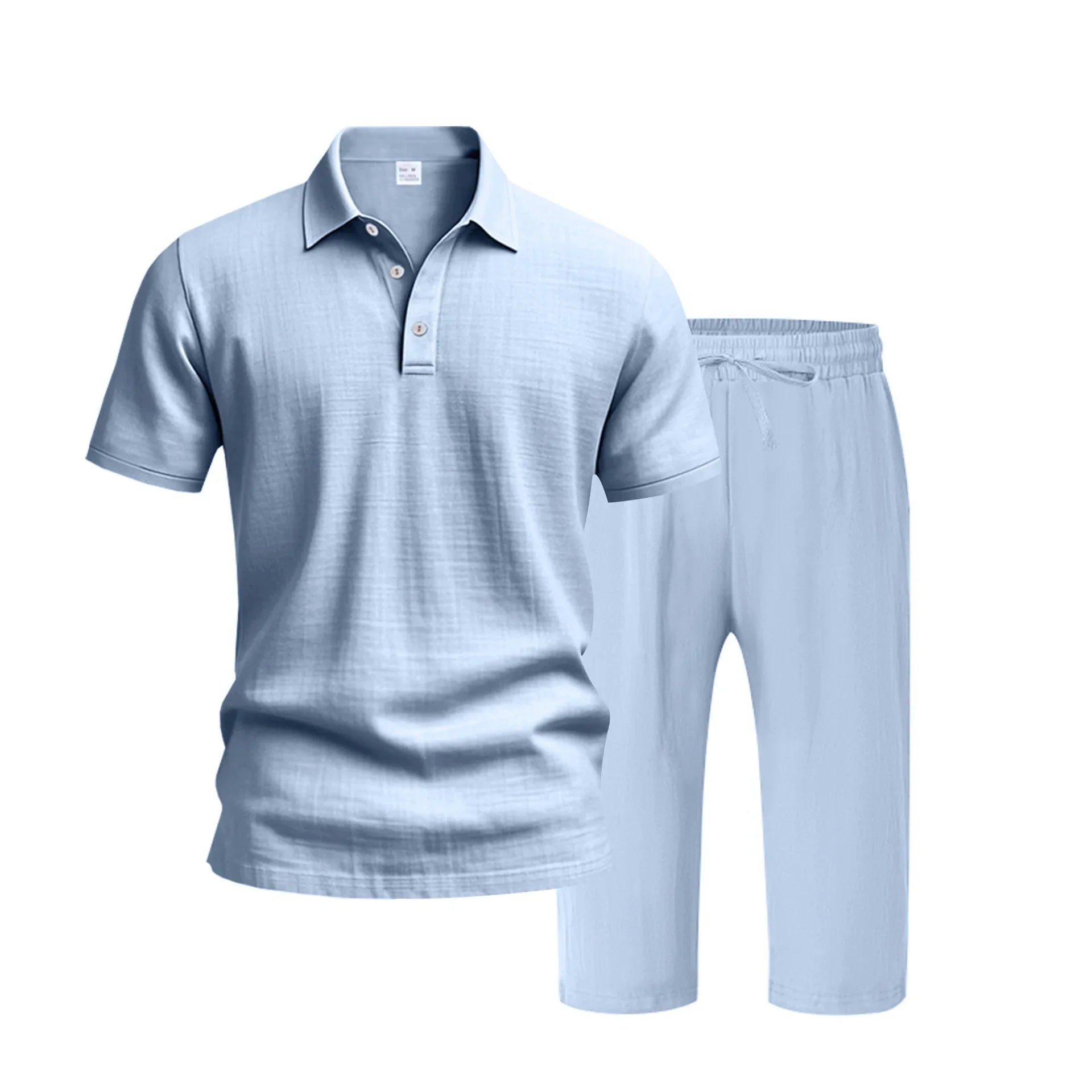 Elegant Men's Set