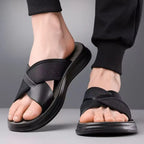 Elegant Men's Slippers