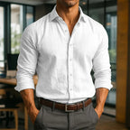 Elegant Men's Shirt
