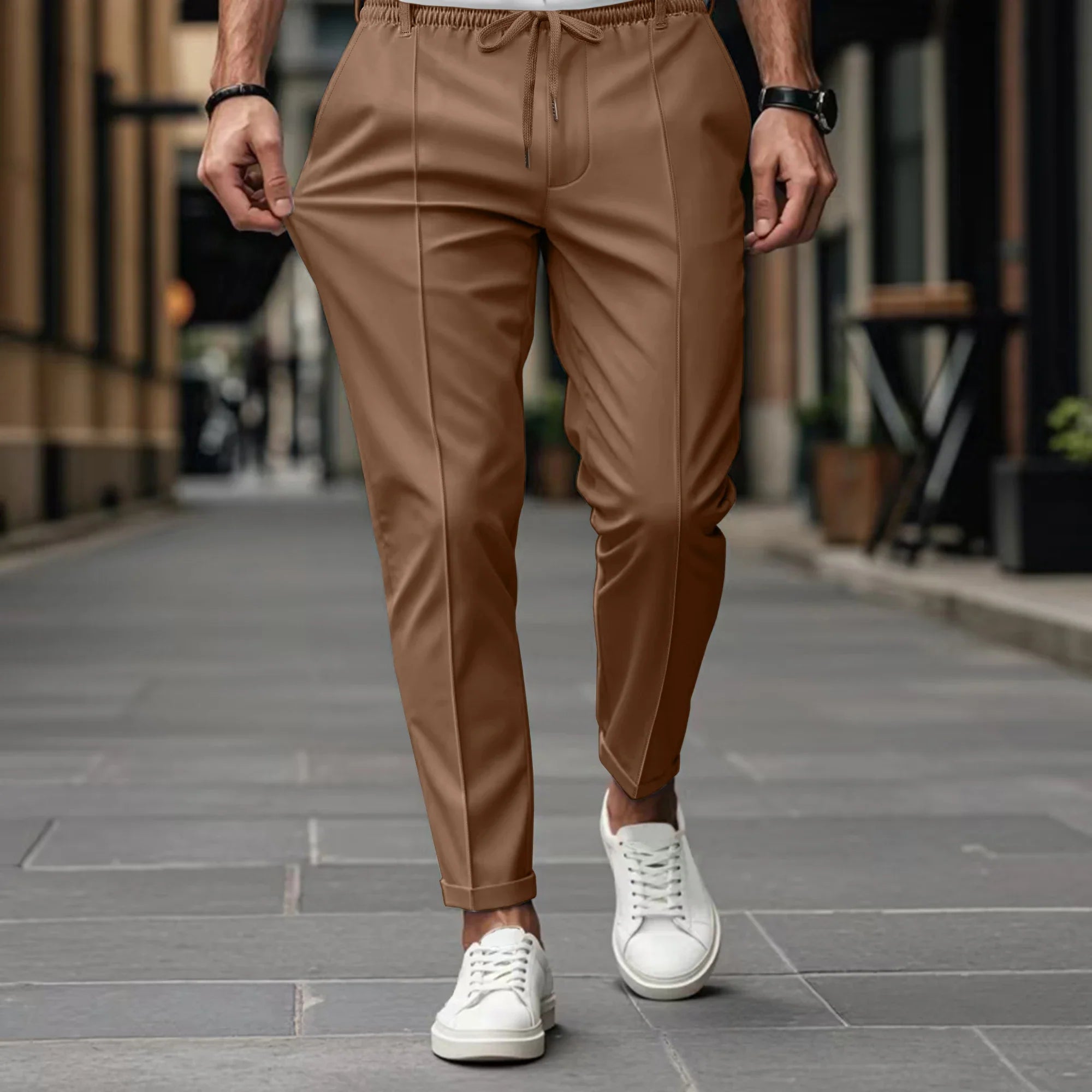 Men's Summer Pants