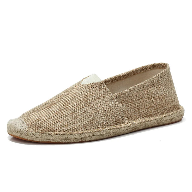 Elegant Summer Espadrilles