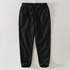 Casual Linen Men's Pants