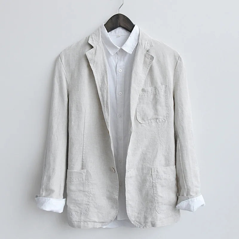 Elegant Men's Blazer