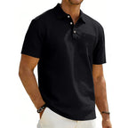 Elegant Men's Polo Shirt