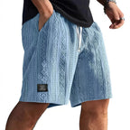 Elegant Men's Shorts
