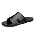 Elegant Leather Sandals