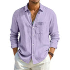 Casual Men's Shirt