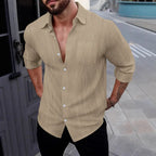 Casual Men's Shirt