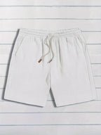 Breathable Summer Shorts