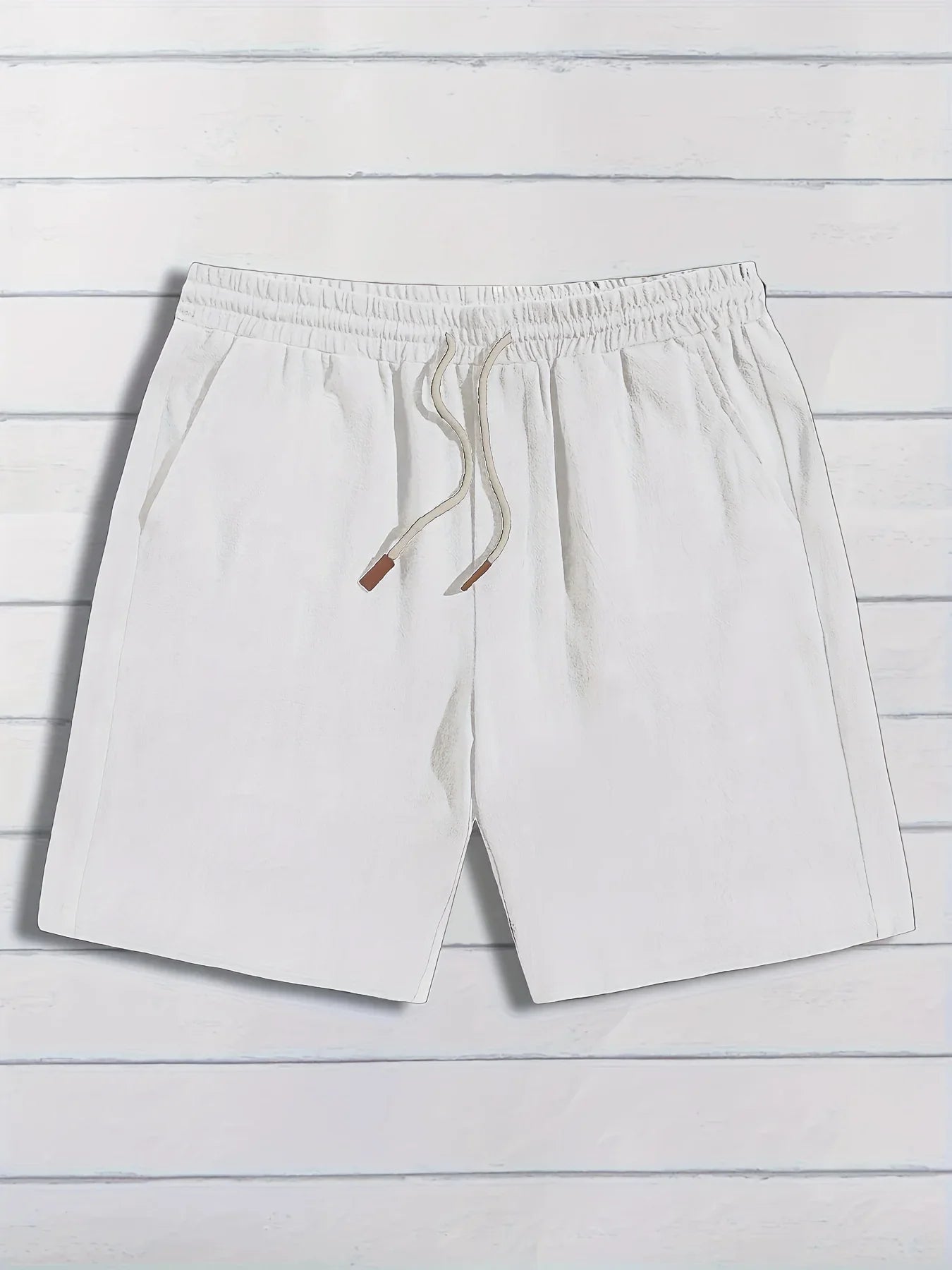 Breathable Summer Shorts
