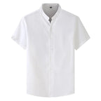 Casual Cotton Shirt