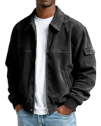 Vintage Men's Jacket