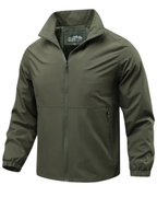 Elegant Outdoor Jacket