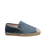 Elegant Summer Espadrilles
