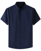 Casual Cotton Shirt