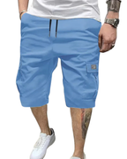 Elegant Cargo Shorts