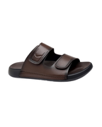 Elegant Leather Sandals