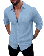 Casual Men's Shirt