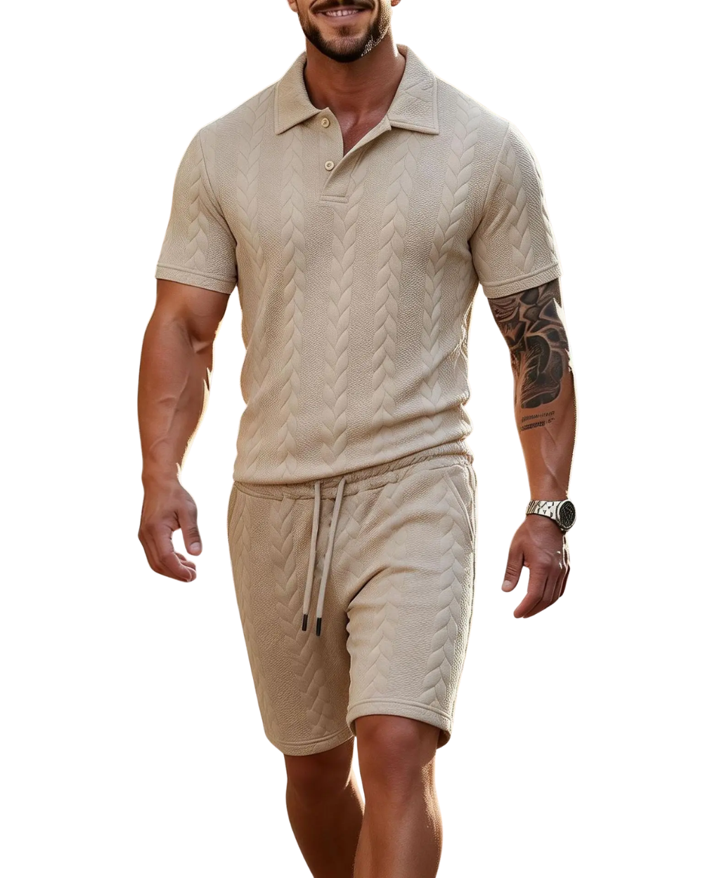 Elegant Men's Set