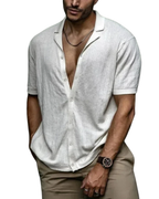 Casual Summer Shirt