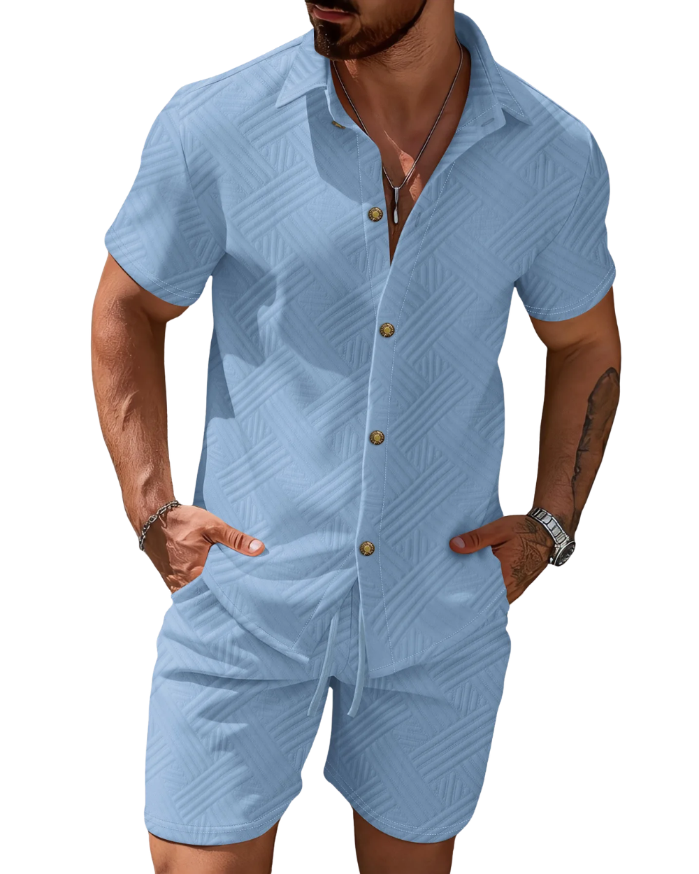 Casual Summer Set