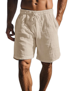 Men's Beach Shorts