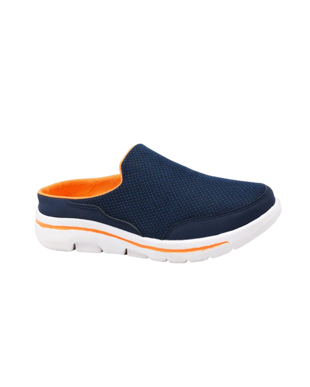 Elegant Breathable Mules