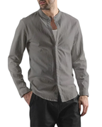 Elegant Lightweight Linen Shirt