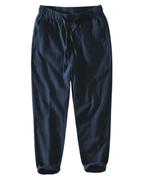 Casual Linen Men's Pants