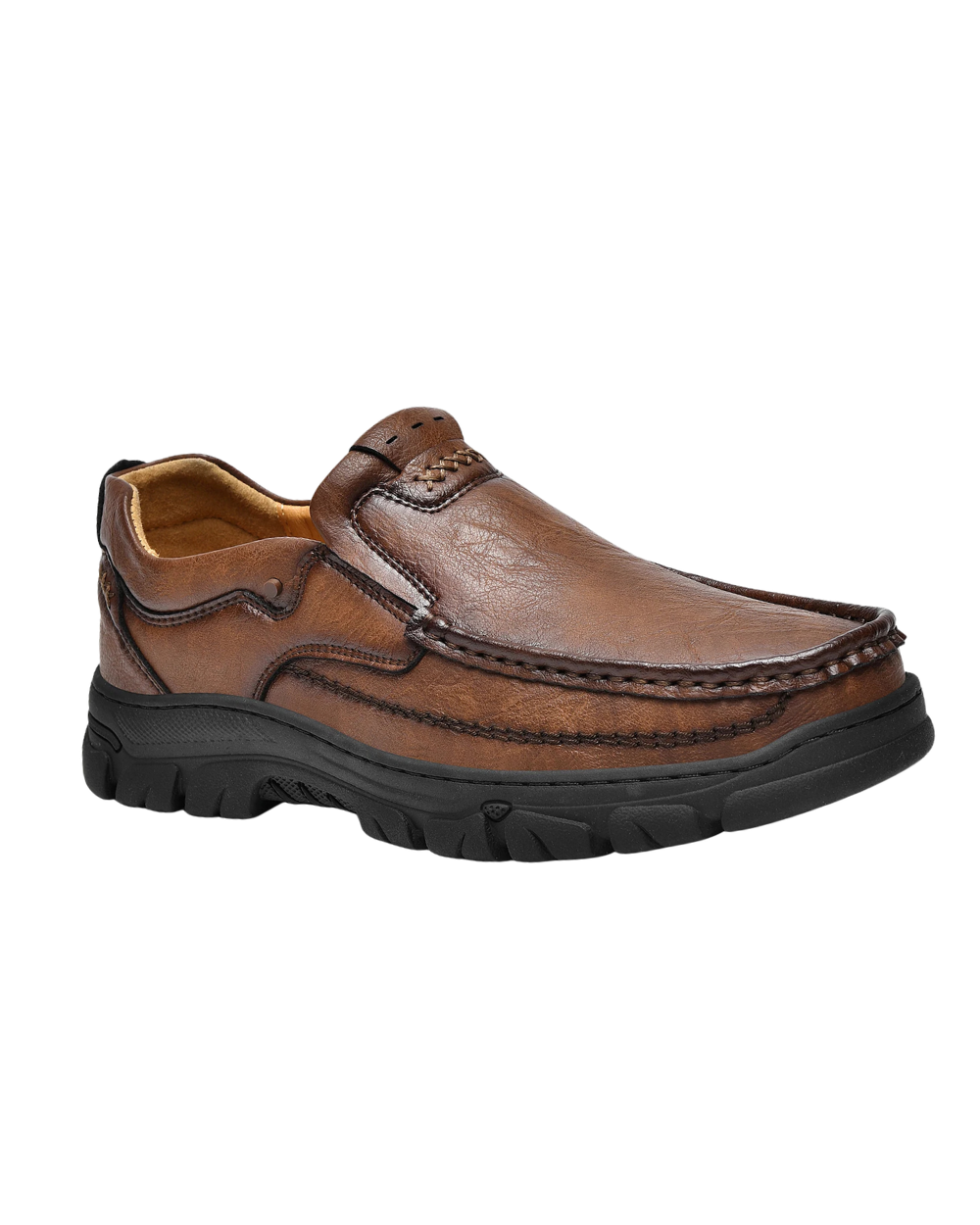 Casual Leather Shoes
