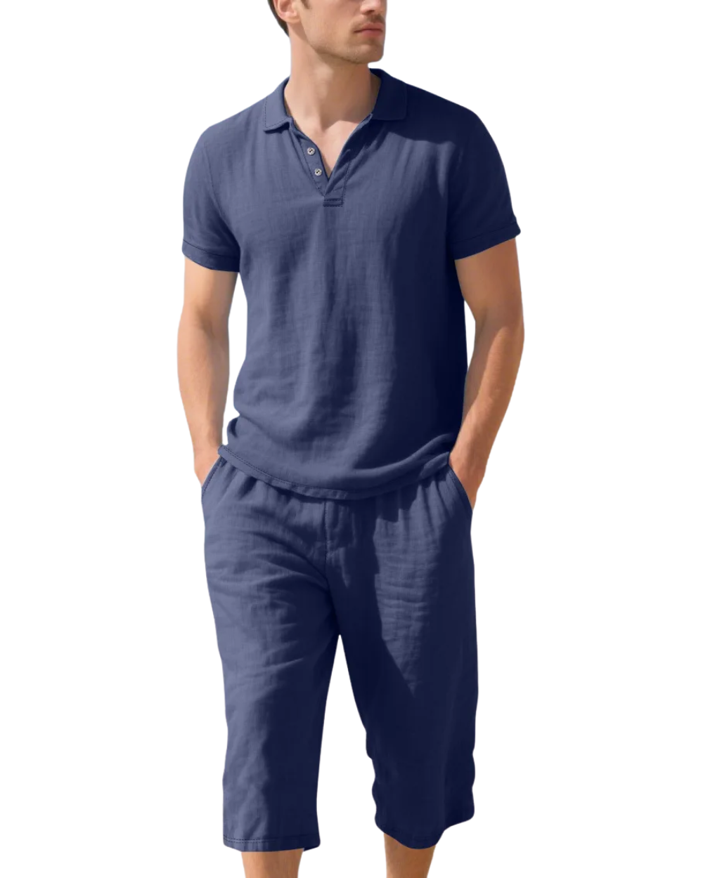 Elegant Men's Set
