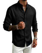 Casual Men's Shirt