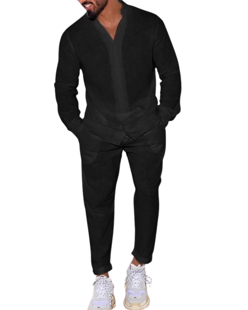 Elegant Cotton Set