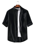 Casual Linen Shirt
